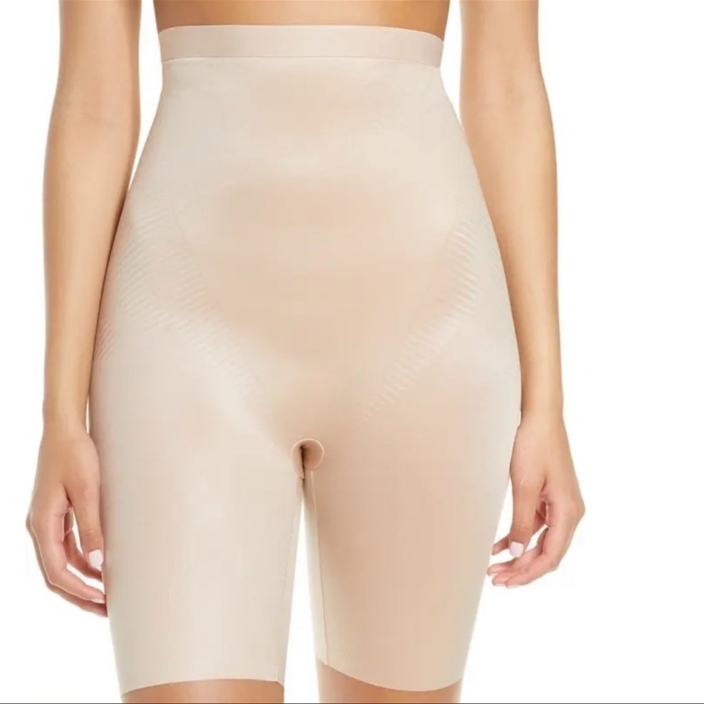 SPANX THINSTINCTS High Waist Shaper size Small